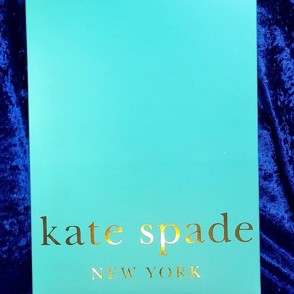 kate spade Dining Kate Spade New York Rosy Glow 2piece Champagne